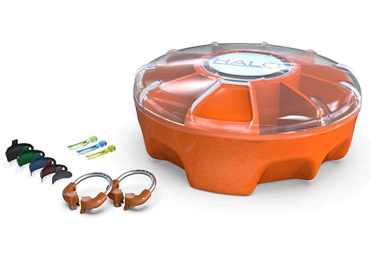 HALO™ Sistema de Matriz Seccional mini HIT bandas originales