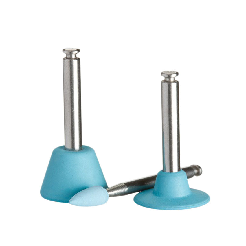 Puntas de Pulido Jiffy HiShine por unidad