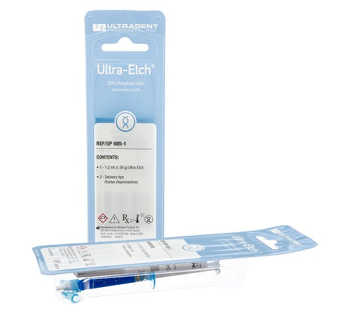 Acido Grabado - Ultra Etch 1 x 1.58 gr