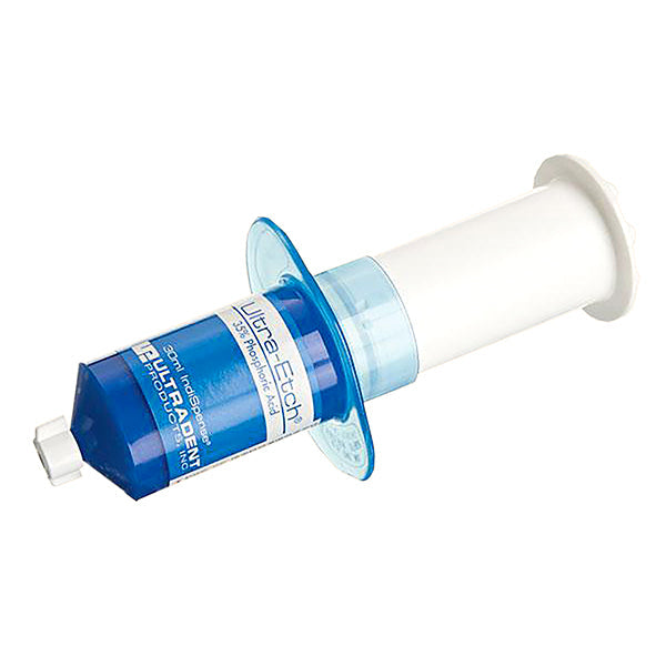 Acido Grabado - Ultra Etch IndiSpense 1 x 30 ml