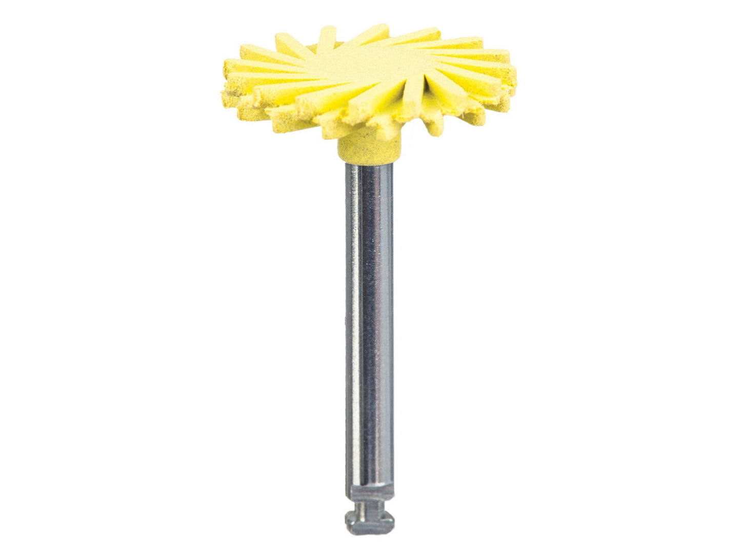 Acabado y pulido de materiales compuestos - Jiffy RA Natural Composite