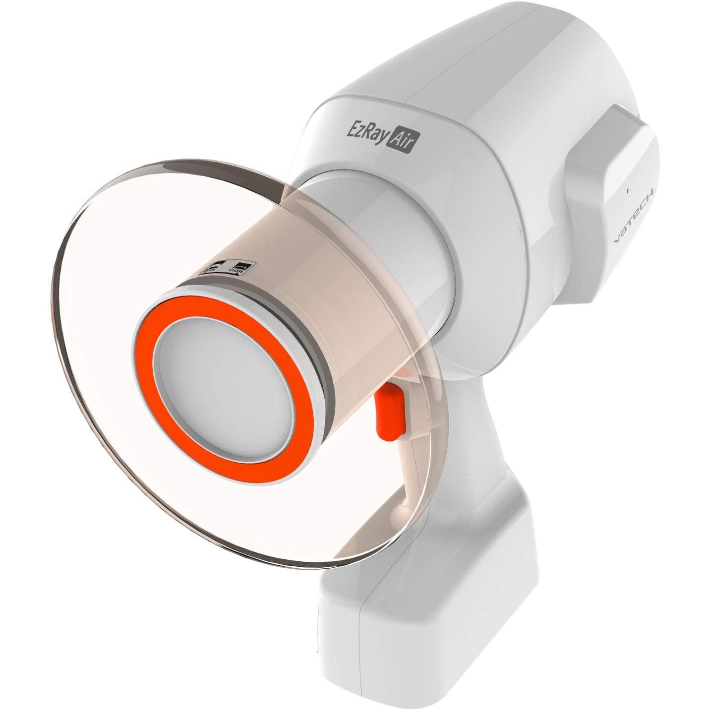 EZRay Air Rayos X Portátil