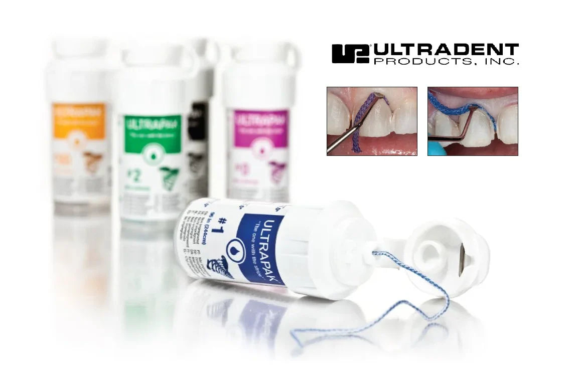 Hilo Retractor Ultrapak