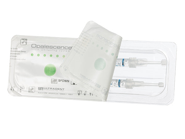 Blanqueamiento Dental Ambulatorio Opalescence™ PF  Kit x 2 Jeringas x 1.2 ml