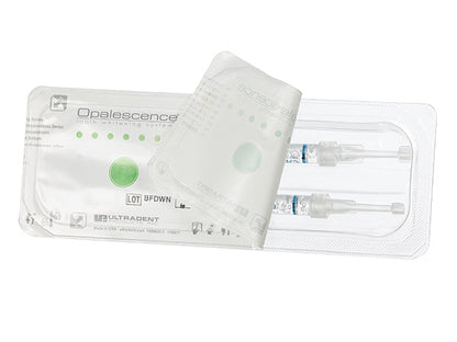 Blanqueamiento Dental Ambulatorio Opalescence™ PF  Kit x 2 Jeringas x 1.2 ml